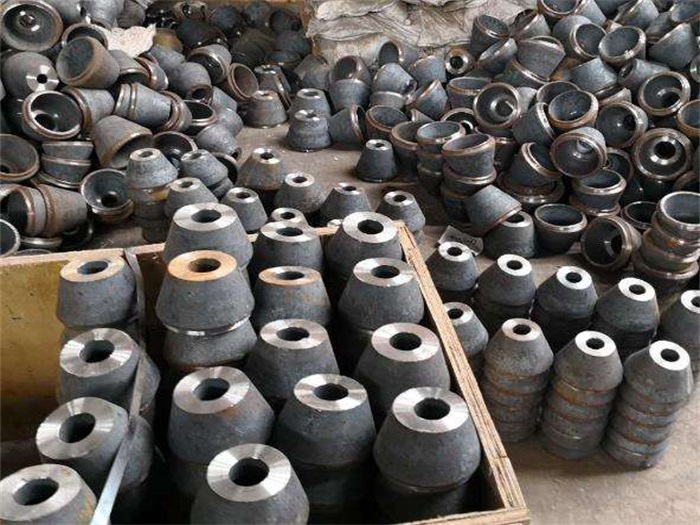 营口网架构件锥头